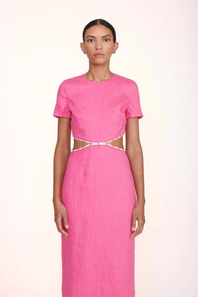 MATTEO DRESS