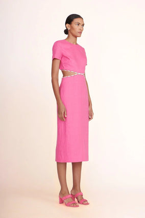 MATTEO DRESS