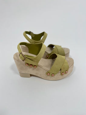 DAVA SANDALS