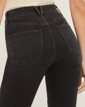 RYLEIGH HIGH RISE SLIM STRAIGHT