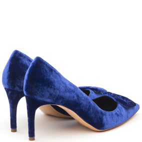 SARATOGA CUBIC PEBBLE PUMP 75MM