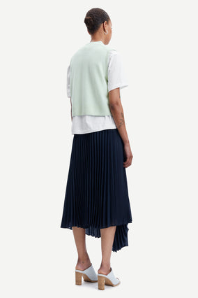 ANNICA WRAP SKIRT