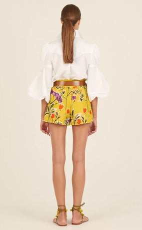 ENIO BLOUSE