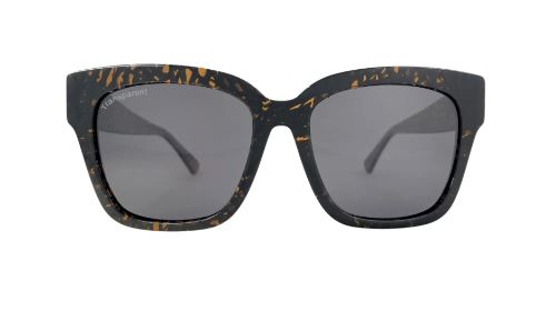 Whitney Sunglasses- Leopard